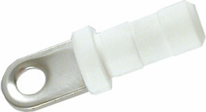 ÄNDBESLAG 13MM MAKEFAST