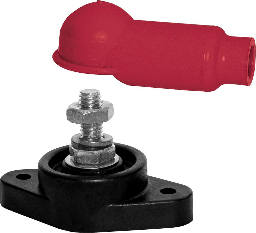 KOPPLINGSPLINT POWERPOST M10