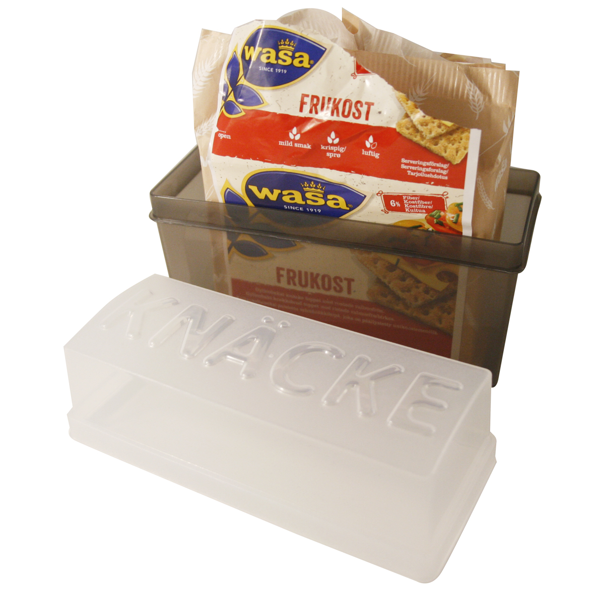 KNÄCKEBRÖDBOX