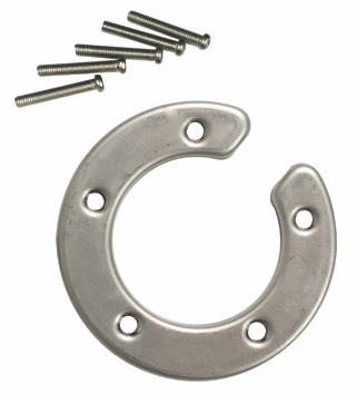 UNDERRING ROSTFRI EBM