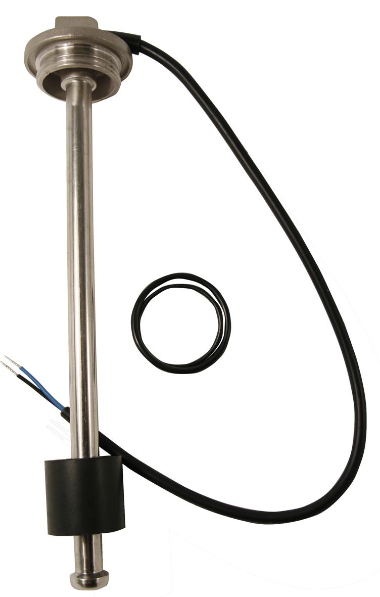 EBM NIVÅGIVARE S3 200