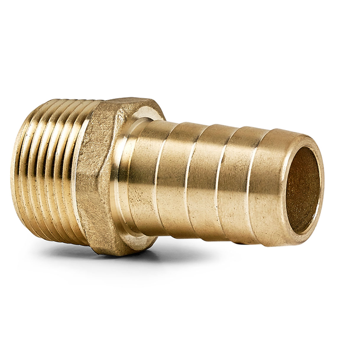 SLANGSOCKEL 8MM 1/4