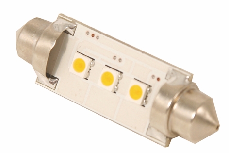 LED SMD SPOLLAMPA 12V