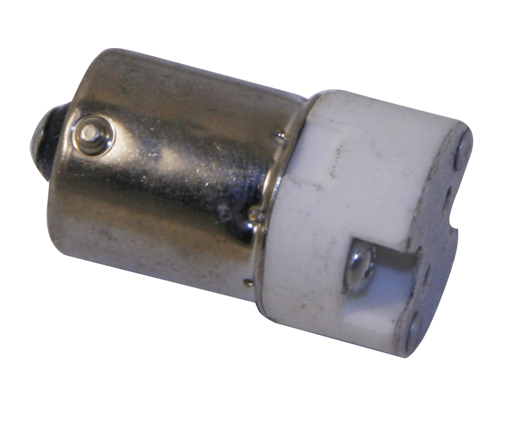 ADAPTER BA15S TILL G4