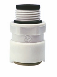 KRANADAPTER RAK 15MM