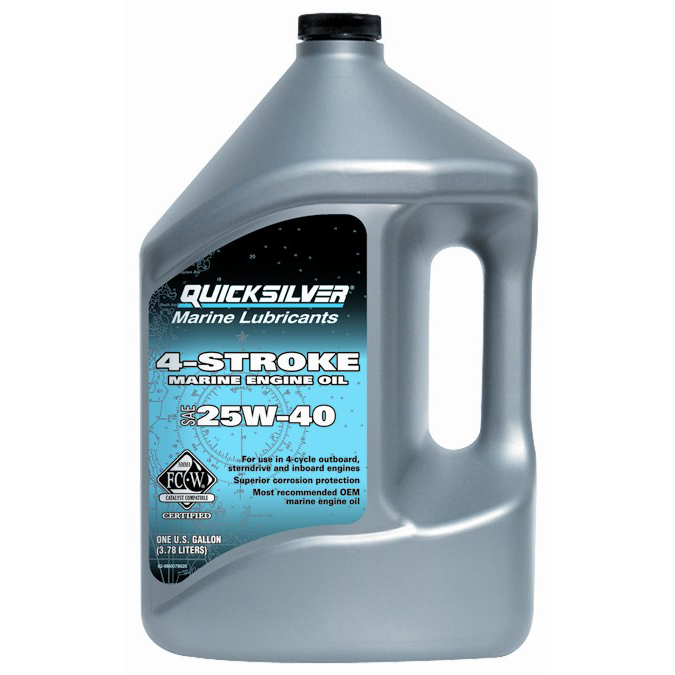 MOTOROLJA INOMBORDARE 4L