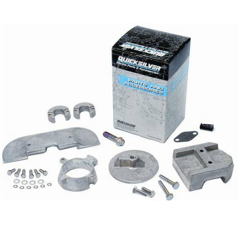 ANODSATS ALPHA ONE GEN II