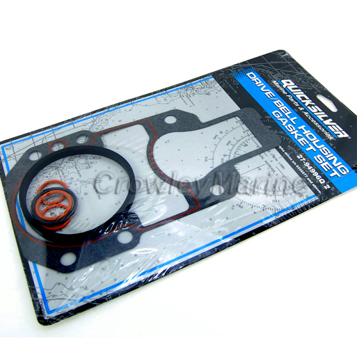 PACKNINGSSATS DREVMONTAGE