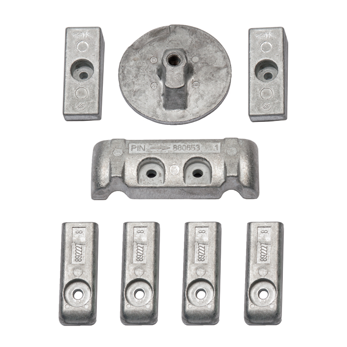 ANODSATS MERCURY VERADO