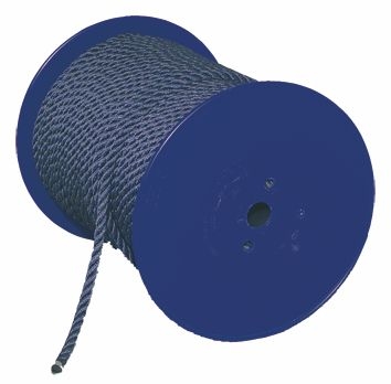 MARINBLÅ POLYSOFT 10MM