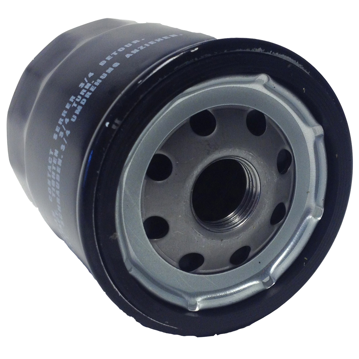 OLJEFILTER D1 30, D2 40