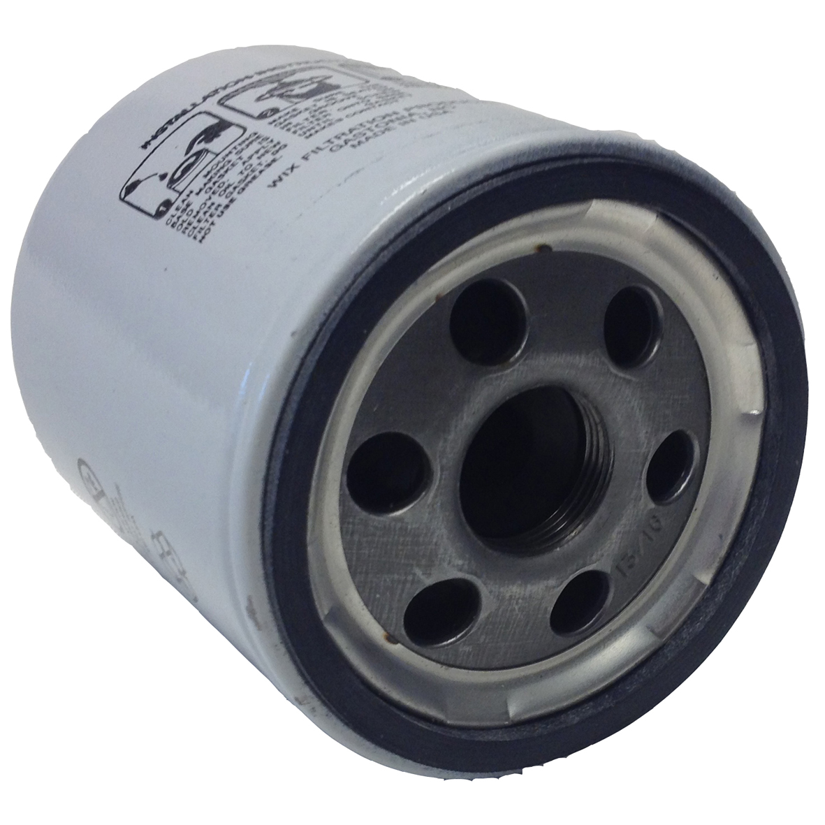 BRÄNSLEFILTER D3 MD6A-B