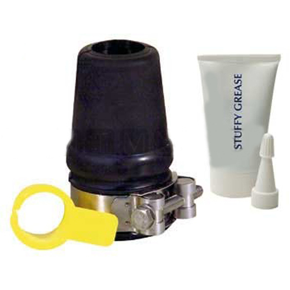 AXELTÄTNING ORBITRADE NR 91422