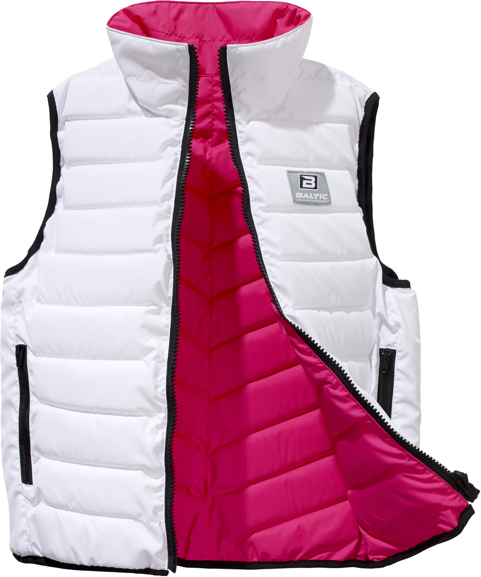 BALTIC FLIPPER VIT/ROSA 50-60 KG