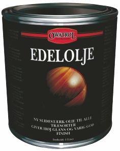 EDELOLJE OWATROL 0.5L