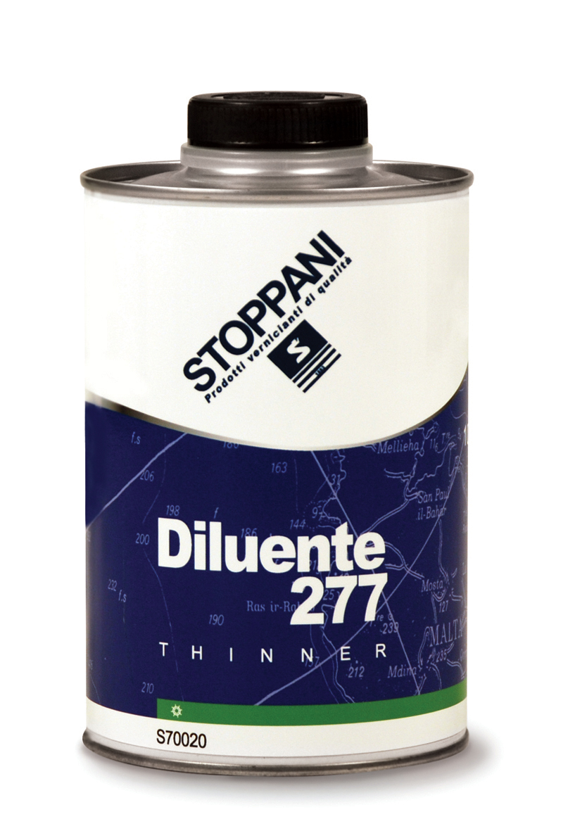 STOPPANI FÖRTUNNING 1L