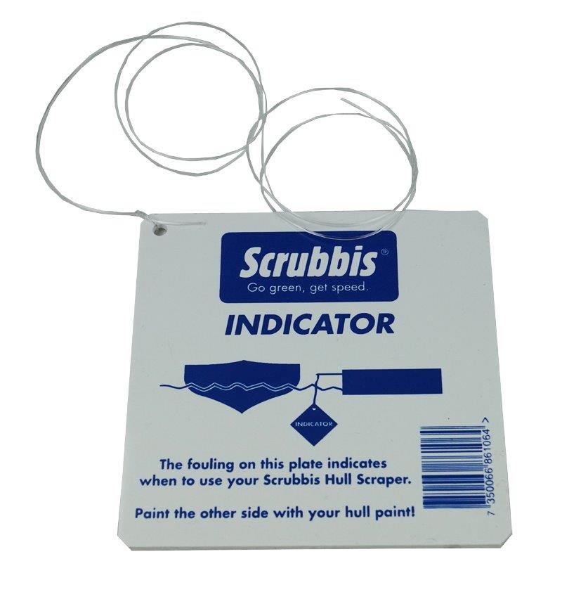 INDIKATORPLATTA SCRUBBIS