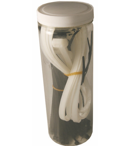 BUNTBAND 200x4 mm 100-pack