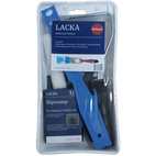 ROLLERSET DELUXE LACKA