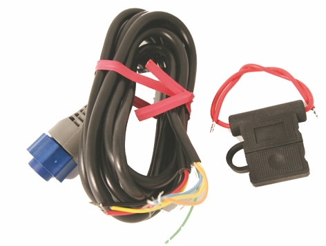 STRÖMKABEL LOWRANCE HDS/NYA ELITE