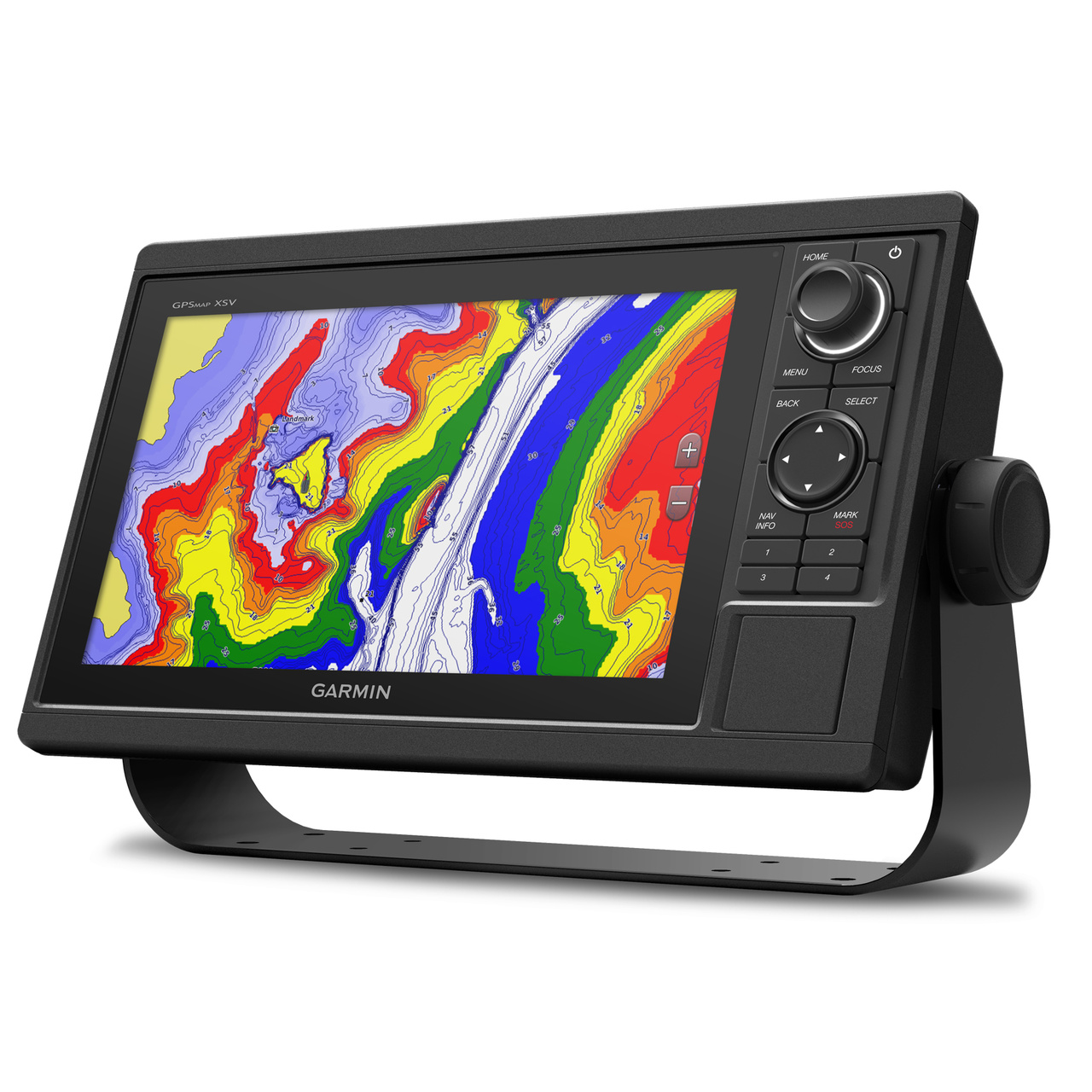 GARMIN GPSMAP 1022XSV