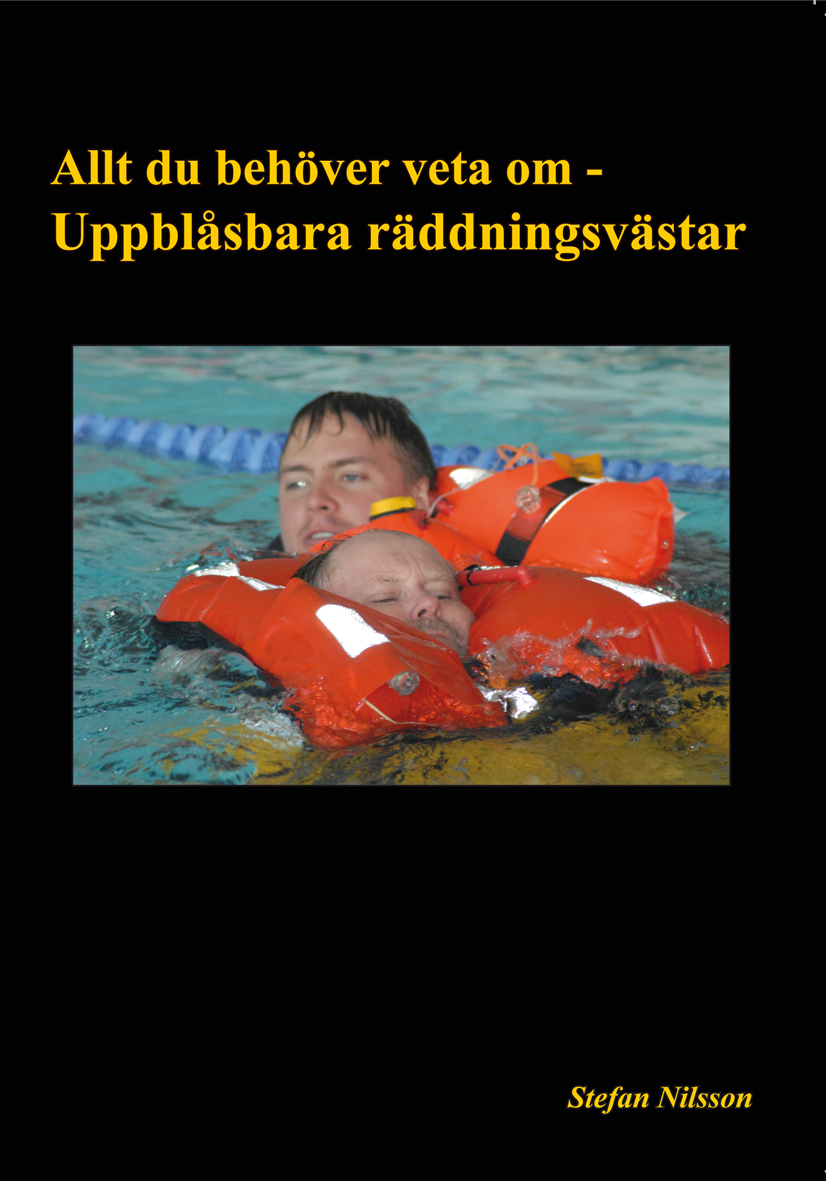 ALLT DU BEHÖVER VETA OM -UPPBLÅSB FLYTVÄS