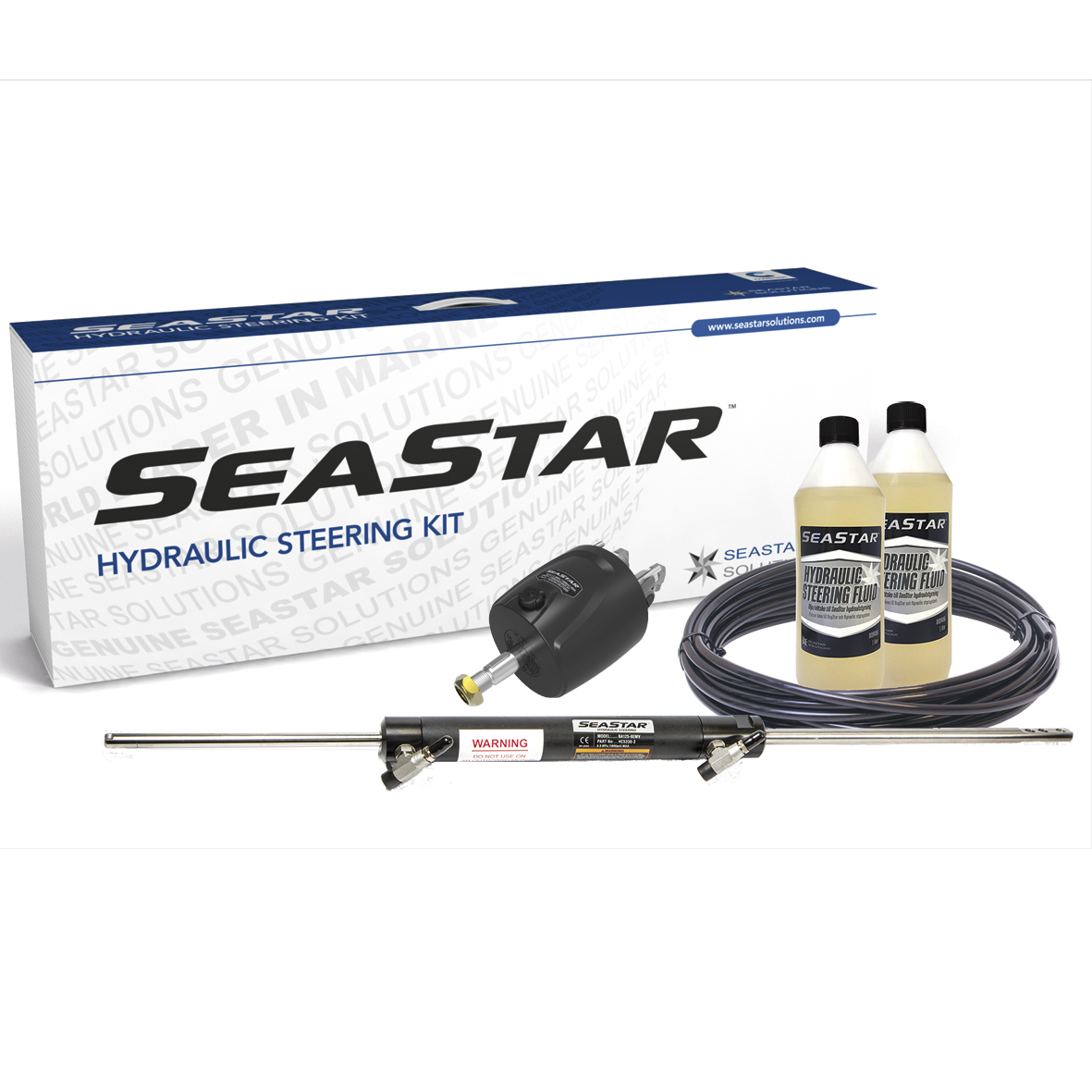 SEASTAR HK7130 FÖR DREV