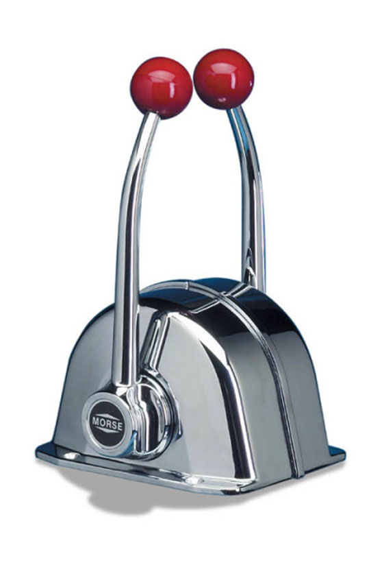 ENHANDSREGLGE MT-3 TWIN