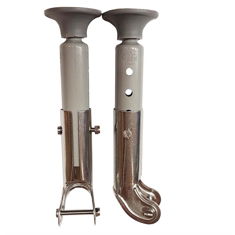 STÖDBEN PAR RF T BADSTEGE