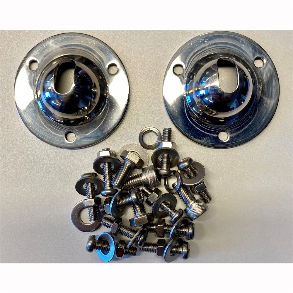 MONTERINGSKIT T 01021 &01023