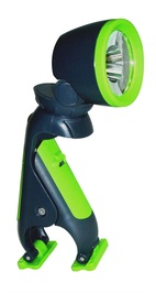 FICKLAMPA KLÄMMA MULTIFUNK.