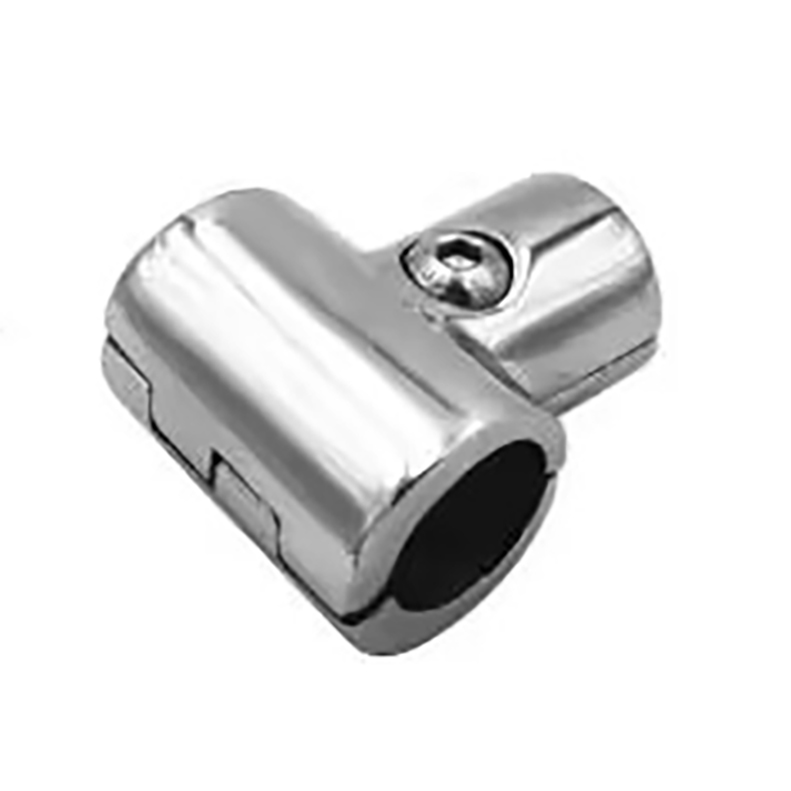 T-KOPPLING RF 90GR DELBART 25MM