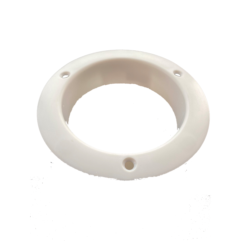 DEKORRING PLAST  100 MM