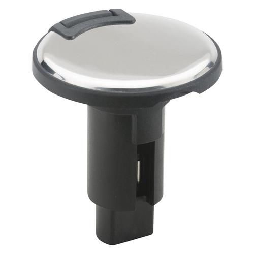 ATTWOOD LANTERNFÄSTE RF 2-Pin