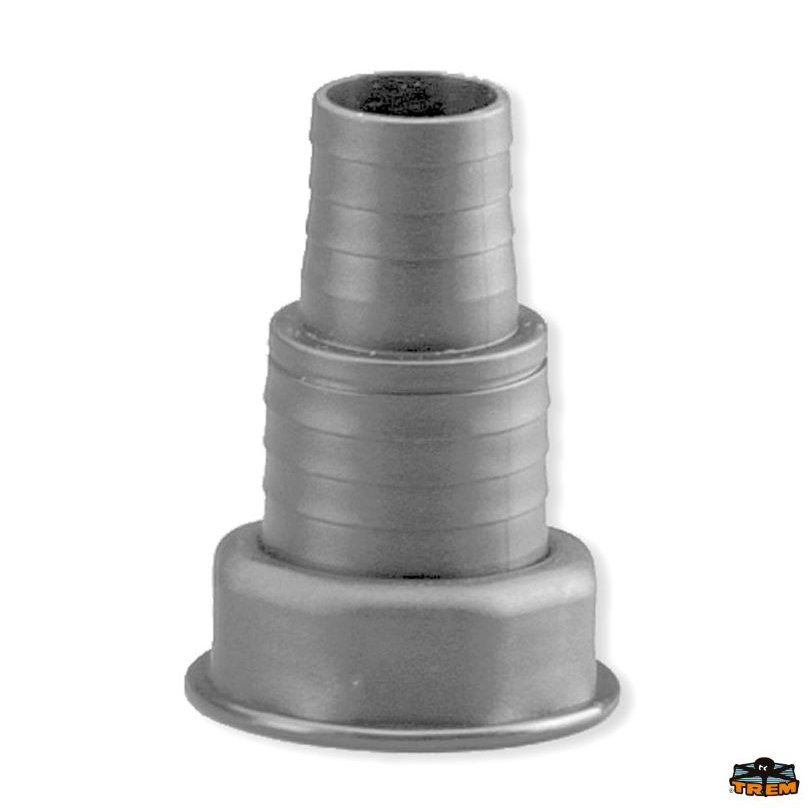 ANSLUTNING FÖR PÅFYLLNING TILL 02700/ 02705