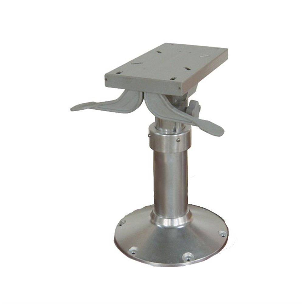 STOLSTATIV HD SVIRVEL+GAS+GLID