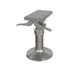 STOLSTATIV HD SVIRVEL+GAS+GLID