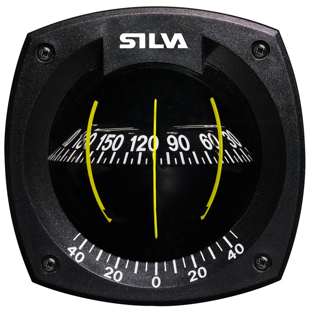 SILVA KOMPASS 125B-H