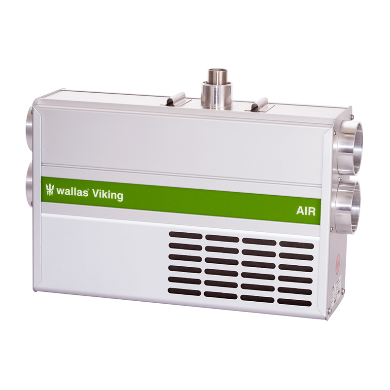 WALLAS 3KW VIKING AIR