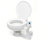 OCEAN WC STORSKÅL SOFT CLOSE