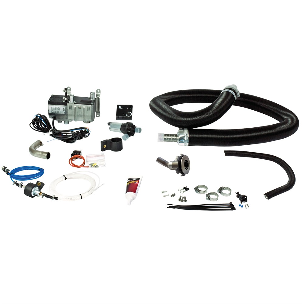 EBERSPÄCHER HS3 4kW