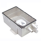 AVLOPPSYSTEM DUSCH ATTWOOD