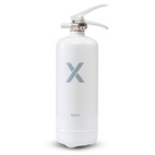 PULVERSLÄCKARE VIT 2KG