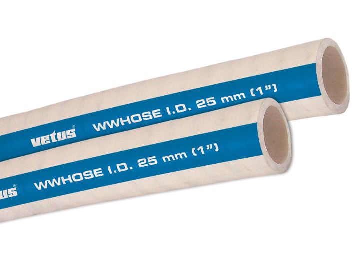 SANITETSSLANG 16MM
