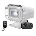 FJÄRRSTRÅLKASTARE ALLREMOTE  MED 2 FJÄRRKONTROLLER