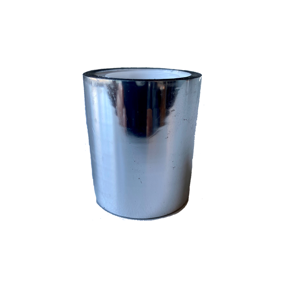 SKARVTAPE ALUMINIUM FOLIE