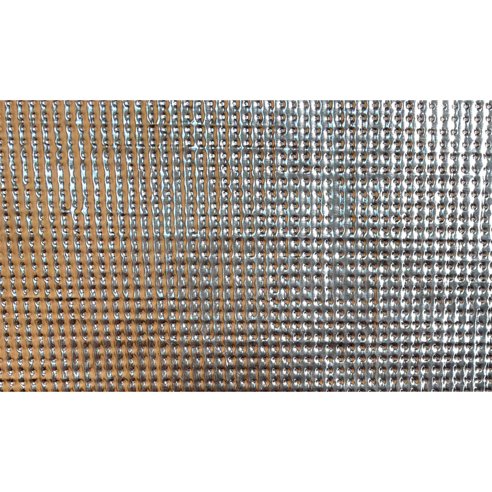 MOTORRUMSISOLERING TERMISK