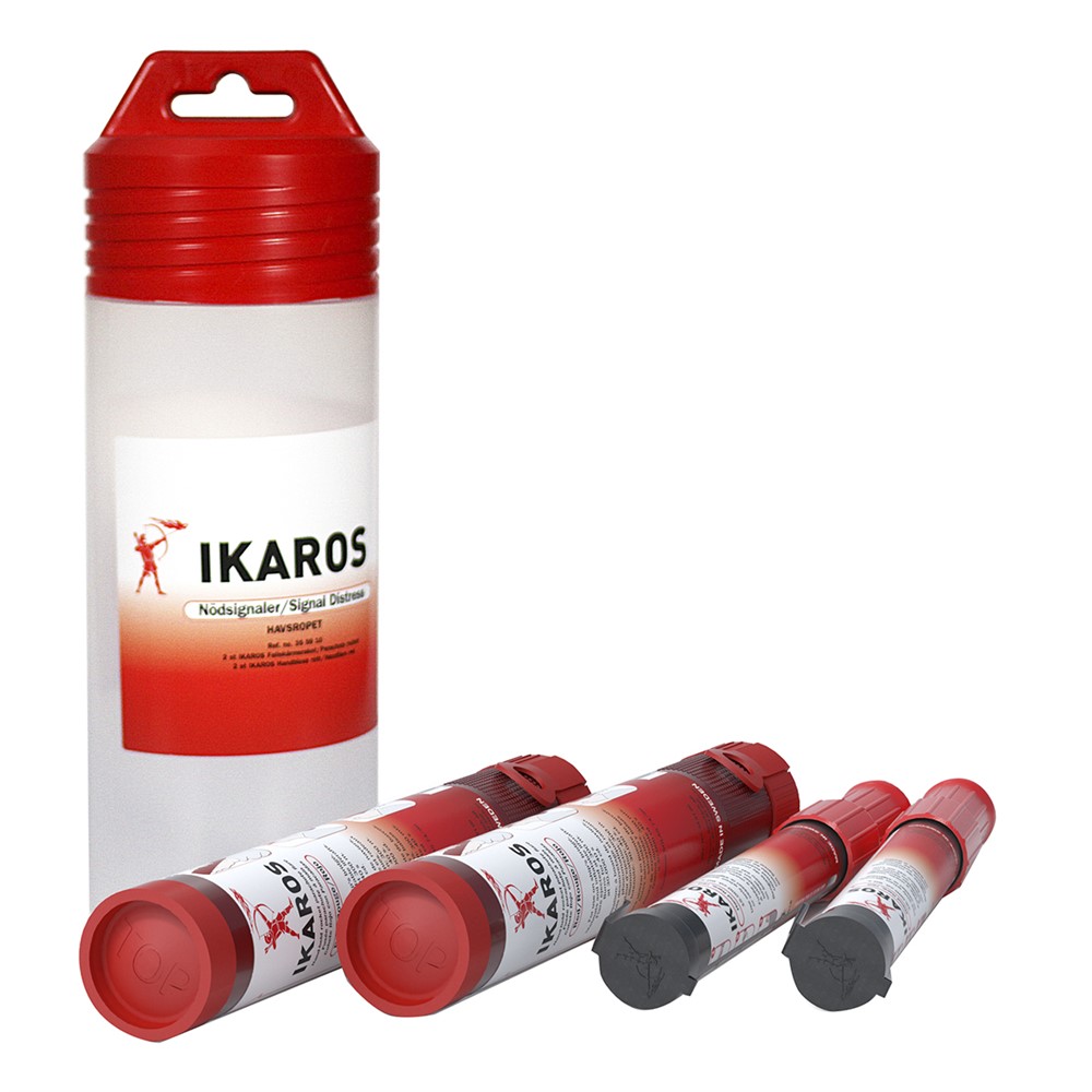 HAVSROPET 2 RAKET 2 BLOSS