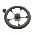 RATT RF MED KNOPP GRÅ