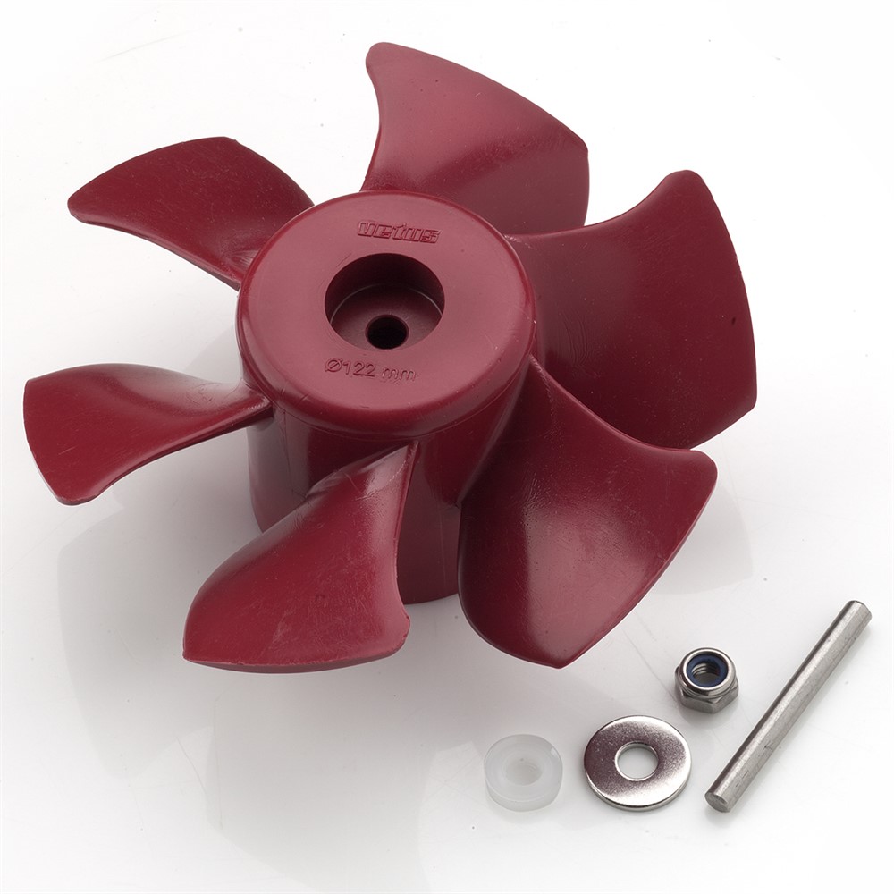 RESERVPROPELLER BOW3512F, BOW4512D